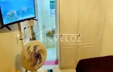 Imagem 6: Apartamento : Padrão / Residencial / Leblon