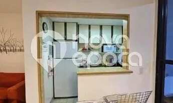 Imagem 5: Gávea Apartamento com 1 dormitório