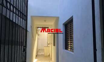 Imagem 4: Casa Padrão em Sao Jose dos Campos