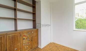 Imagem 10: Venda Apartamento 4 Dormitórios - 248 m² Bela Vista