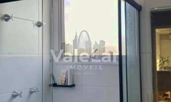 Imagem 4: Lindo Apartamento-52 m² - 2 dormitórios com suite - varanda -Jardim Satelite