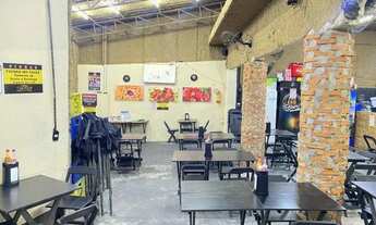 Imagem 4: BAR & ESPETINHO À VENDA - PASSO O PONTO - ZONA NORTE - SP