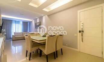 Imagem 4: Copacabana Apartamento com 3 dormitórios