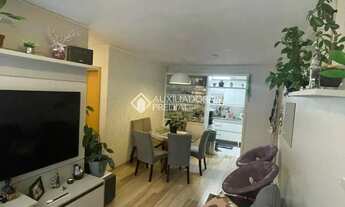 Imagem: Apartamento mobiliado com 3 dormitórios