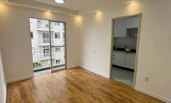Imagem 2: EXCELENTE APARTAMENTO COM ELEVADOR, VARANDA, LAZER COMPLETO E PORTARIA PRESENCIAL 24H