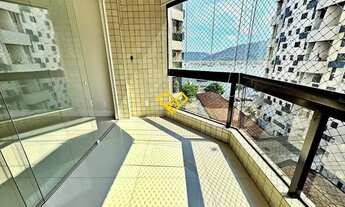 Imagem 2: Apartamento 3 Quartos para Locação em Santos - Sp