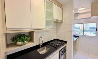 Imagem 4: Imóvel para venda com 53 metros quadrados com 2 quartos House Vale Oswaldo Cruz