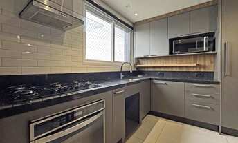 Imagem 5: Apartamento de 03 dormitórios mobiliado!