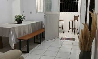 Imagem 2: Apto mobiliado na quadra da UPE