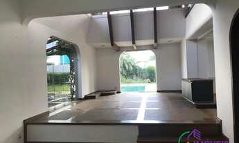 Imagem 5: CASA ASSOBRADADA - ALTO DE PINHEIROS - SP