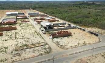 Imagem 2: Lotes em frente a Itaitinga - Infraestrutura Completa