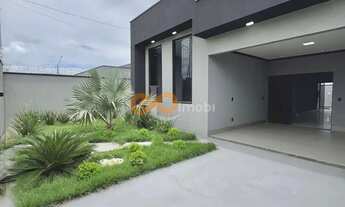 Imagem 5: Casa Térrea com piscina