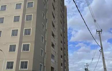 Imagem 2: APARTAMENTO NA REGIÃO DA MARAPONGA VARANDA E VAGA CARRO ELEVADOR LAZER COMPLETO