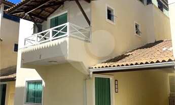 Imagem 4: Condomínio com 2 quartos à venda em Ipitanga - BA