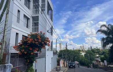 Imagem: EDIFÍCIO FÁTIMA