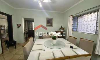 Imagem: Sobrado em Rua Vitória - Vila São João