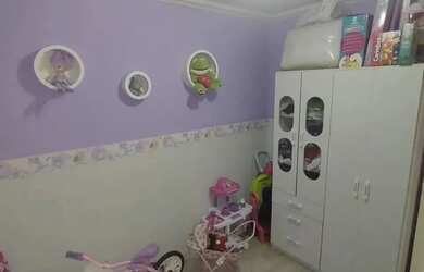 Imagem 2: Casa de condomínio em Rua Pedro Santini - Nossa Senhora de Lourdes - Santa Maria/RS