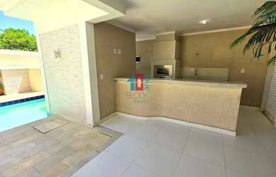 Imagem 3: Barra da Tijuca Casa em condomínio com 4 dormitórios