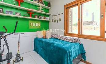 Imagem 7: Casa à venda 2 Quartos 1 Suite 1 Vaga 98M² Vila Nova Porto Alegre - RS