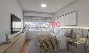 Imagem 4: Higienópolis, 3 dormitórios, 2 suítes, 1 vaga, totalmente reformado