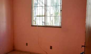 Imagem 5: Alugo,apartamento em Santa Cruz,estrada João XVIII,2 quartos,sala,cozinha,banheiro