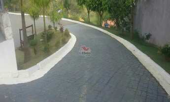 Imagem 5: Linda Chacara Localizado a Estrada da penhinha Aruja/Sta isabel, Sp