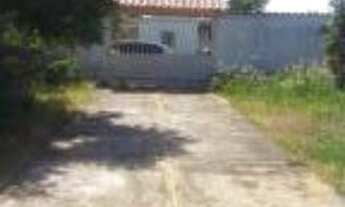 Imagem 4: Casas juntas no Caldas do Oeste