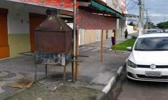 Imagem 3: Imóvel Comercial e Residencial na Avenida Maria Quitéria, Bairro Brasília - Feira de Santa