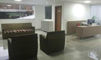 Imagem 3: Apartamento com 03 quartos e 03 vagas de garagem - em cima da Jobel - Praça da TV Gazeta