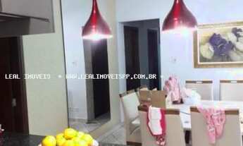 Imagem: Casa para Venda em Presidente Prudente