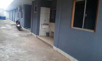 Imagem 6: Apartamentos próximo do centro de Canaã dos Carajás-PA