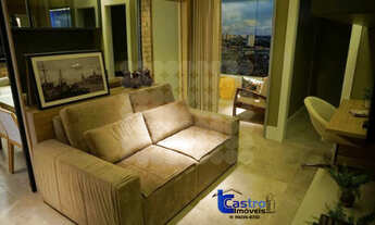 Imagem 5: Seven Residence. 3 Suítes. 2 Vagas. (Reve. 24