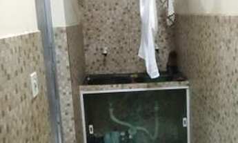 Imagem 2: Estou alugando uma casa na rua Itapetinga