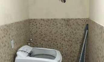 Imagem 3: Estou alugando uma casa na rua Itapetinga