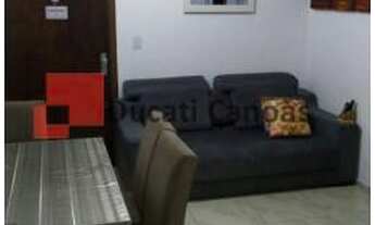 Imagem 5: Apartamento a Venda no bairro Jardim Itu - Porto Alegre, RS