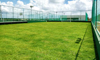 Imagem 2: Lotes no Ecoville 1 - 200m²