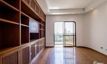 Imagem 4: Apartamento à venda com 4 dormitórios em Tatuapé, São paulo cod:3914