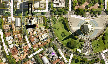 Imagem 3: Sobrado sub esquina com Av. Tiradentes, Zona 2 com 546,00m2 terreno