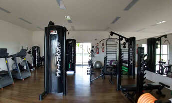 Imagem 4: Lotes no Ecoville 1 - 247m²