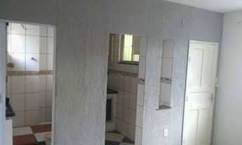 Imagem 2: ALUGO KITNET Ano Bom Barra Mansa