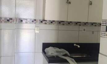 Imagem: Kitnet Duplex no Bessa