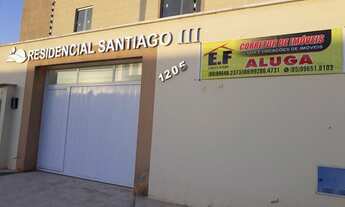 Imagem: Apartamentos novos para locação