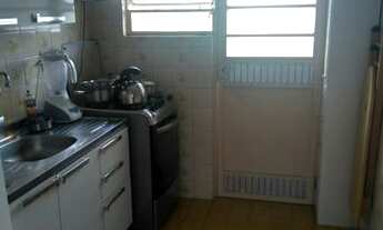 Imagem 5: Apartamento 01 dormitório quitado, próximo á Protásio Alves