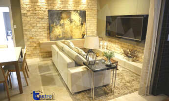 Imagem 6: Seven Residence. 3 Suítes. 2 Vagas. (Reve. 24