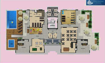 Imagem 3: Village Guarani , Lançamentos 2 e 3 quartos na Praia de Itaparica