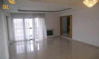 Imagem: Apartamento com 4 dormitórios à venda