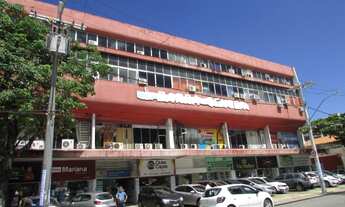 Imagem: SALA BARRA CENTER/ BARRA