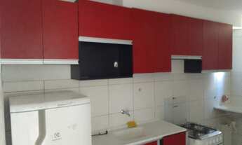 Imagem: Apartamento mobiliado todo planejado repasse