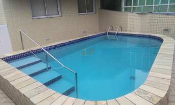 Imagem 4: Apartamento com 2 dorms, Aviação, Praia Grande - R$ 389 mil, Cod: 3149