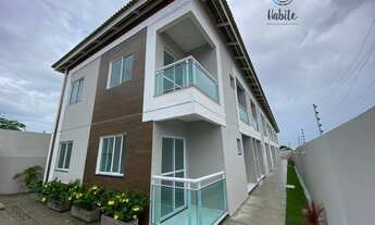 Imagem 3: Apartamento Padrão para Venda em Centro Itaitinga-CE